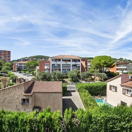 Vue Panoramique De La Verdure By Weekome 公寓 *